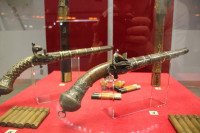 Оружие и картины из Дагестана, Фото: 3
