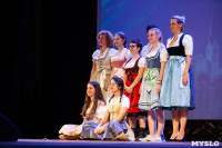В Туле открылся I международный фестиваль молодёжных театров GingerFest, Фото: 131