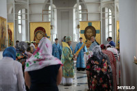 Колокольня Свято-Казанского храма в Туле обретет новый звук, Фото: 2