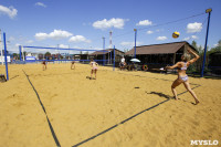 VI международного турнир по пляжному волейболу TULA OPEN, Фото: 82