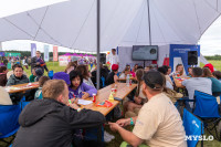 Фестиваль «Больше, чем путешествие» собрал в Бунырево 600 семей со всей страны, Фото: 105