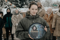 Каменская. Перезагрузка, Фото: 11