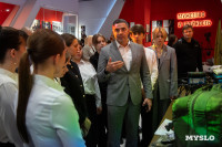 Коллекцию Музея обороны Тулы пополнили предметы с СВО, Фото: 45