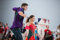 Акробатический рок-н-ролл, Фото: 95