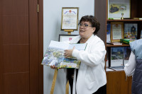 Кимовск-Донской-Новомосковск-Узловая, Фото: 46