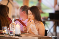 Пикник как из Pinterest: чем запомнился гастрофестиваль «Август», Фото: 177