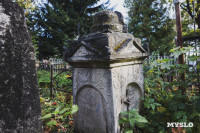 Всехсвятское кладбище, Фото: 168