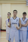 Финальный турнир среди тульских команд Ассоциации студенческого баскетбола., Фото: 48