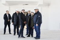 Инспектирование школы, Фото: 12