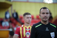 Арсенал - Енисей, Фото: 31