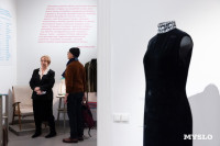 Что спрятано «Между строчками» одежды: в Туле открылась выставка о моде 80-90-х, Фото: 5