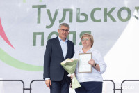 День Тульского поля-2026: чем удивляли тульские аграрии. Большой репортаж, Фото: 40
