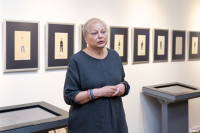 В Туле открылась выставка «История одной страсти. “Анна Каренина” в МХАТе», Фото: 45