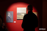 Диковинные «Антики» уже в Туле: в Нимфозориуме открылась выставка об «археологии повседневности», Фото: 29