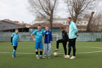 Спортклуб Машиностроитель, Фото: 4