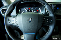 Peugeot Traveller в "Автоклассе", Фото: 25