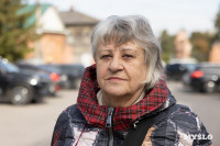 Всехсвятское кладбище, Фото: 230