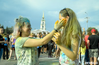 Фестиваль красок в Туле, Фото: 108