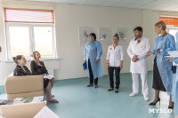 Поддержка семей в регионе: Туляков должно становиться больше!, Фото: 22