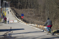 Солнечный день в Белоусовском парке, Фото: 3