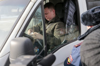 В Туле проводят проверки на нарушение правил пассажирских перевозок, Фото: 8