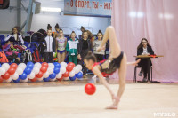 Всероссийский турнир по художественной гимнастике, Фото: 101
