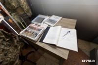 В Туле прошел форум школьных музеев ЦФО, Фото: 27