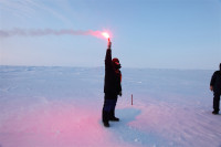 Репортаж с Северного Полюса, Фото: 23