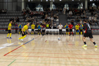 Матч «ТЗМС» - «Волга», Фото: 8