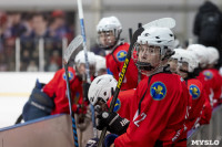 В ТулСВУ стартовало первенство Вооруженных сил РФ по хоккею, Фото: 34