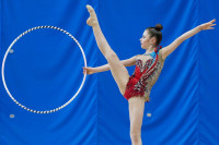 Художественная гимнастика, Фото: 103