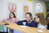 Центр детской стоматологии в Новомосковске, Фото: 2