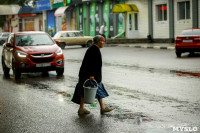 Потоп в Туле 21 июля, Фото: 20