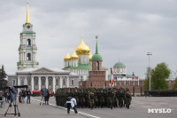 Парад Победы 2025 , Фото: 79