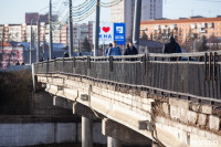 В Туле начала работать спецбригада по обслуживанию мостов, Фото: 12