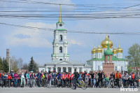 Первомайский велопробег, Фото: 32
