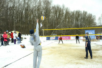 Турнир Tula Open по пляжному волейболу на снегу, Фото: 62