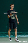 Андрей Кузнецов: тульский теннисист с московской пропиской, Фото: 105