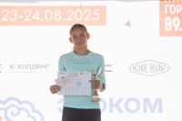 ЭвоКом полумарафон «Тула»: бежали все! , Фото: 58