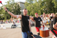 44 drums на "Театральном дворике-2014", Фото: 40