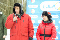 Турнир Tula Open по пляжному волейболу на снегу, Фото: 108