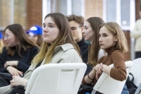 День студента в Тульском кремле, Фото: 16