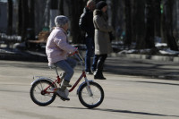 Весна в городе. 10 марта, Фото: 77