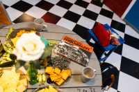 тату как у Джорджа Клуни, штрихкод и тигры: как изменилась индустрия тату в Туле, Фото: 15