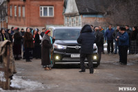 Спецоперация в Плеханово 17 марта 2016 года, Фото: 100