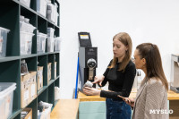 Как всё устроено: цех обжарки кофе в Туле, Фото: 11