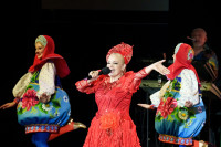 «Народный» концерт Надежды Кадышевой, Фото: 77