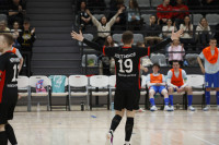 ТЗМС - Факел-Юкиор, Фото: 169