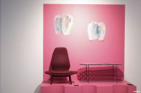 Как вешалка проиграла стулу: в Туле открылась выставка дизайнерской мебели, Фото: 79