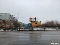 Ремонт Московского путепровода, Фото: 3